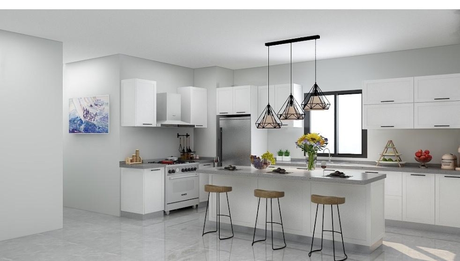 3 Bedroom Property for Sale in Blue Lagoon Western Cape